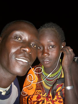 Child Sponsorship Programme